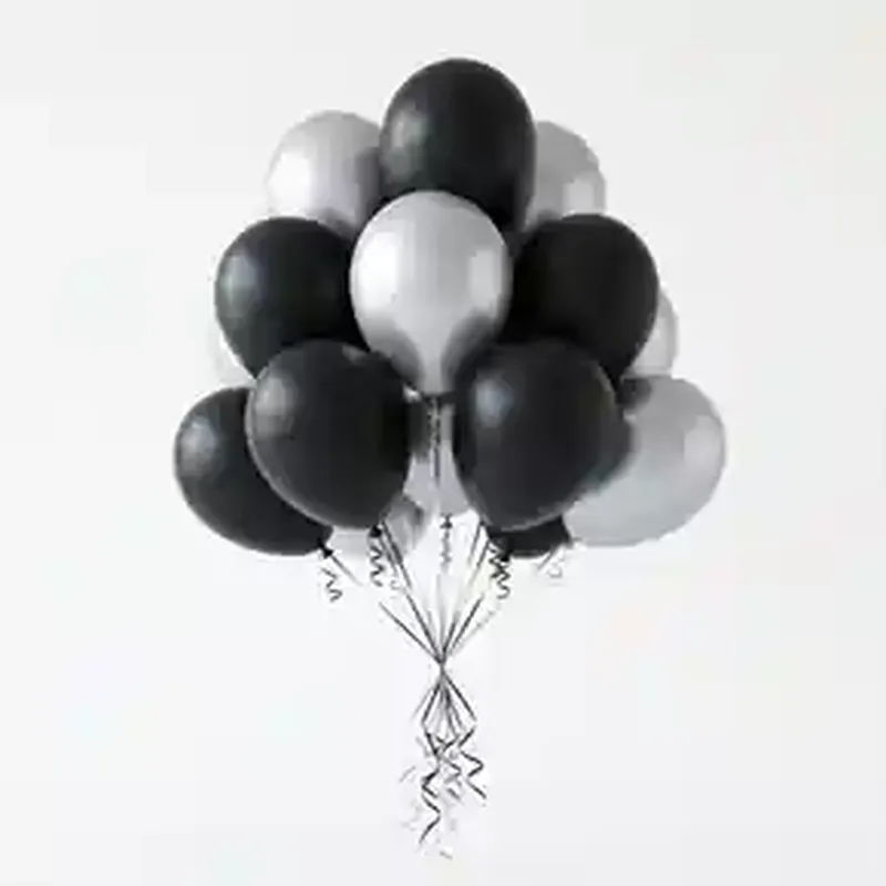 Figürlü Çocuk Balonu (Süper Kahraman Temalı) Model 4